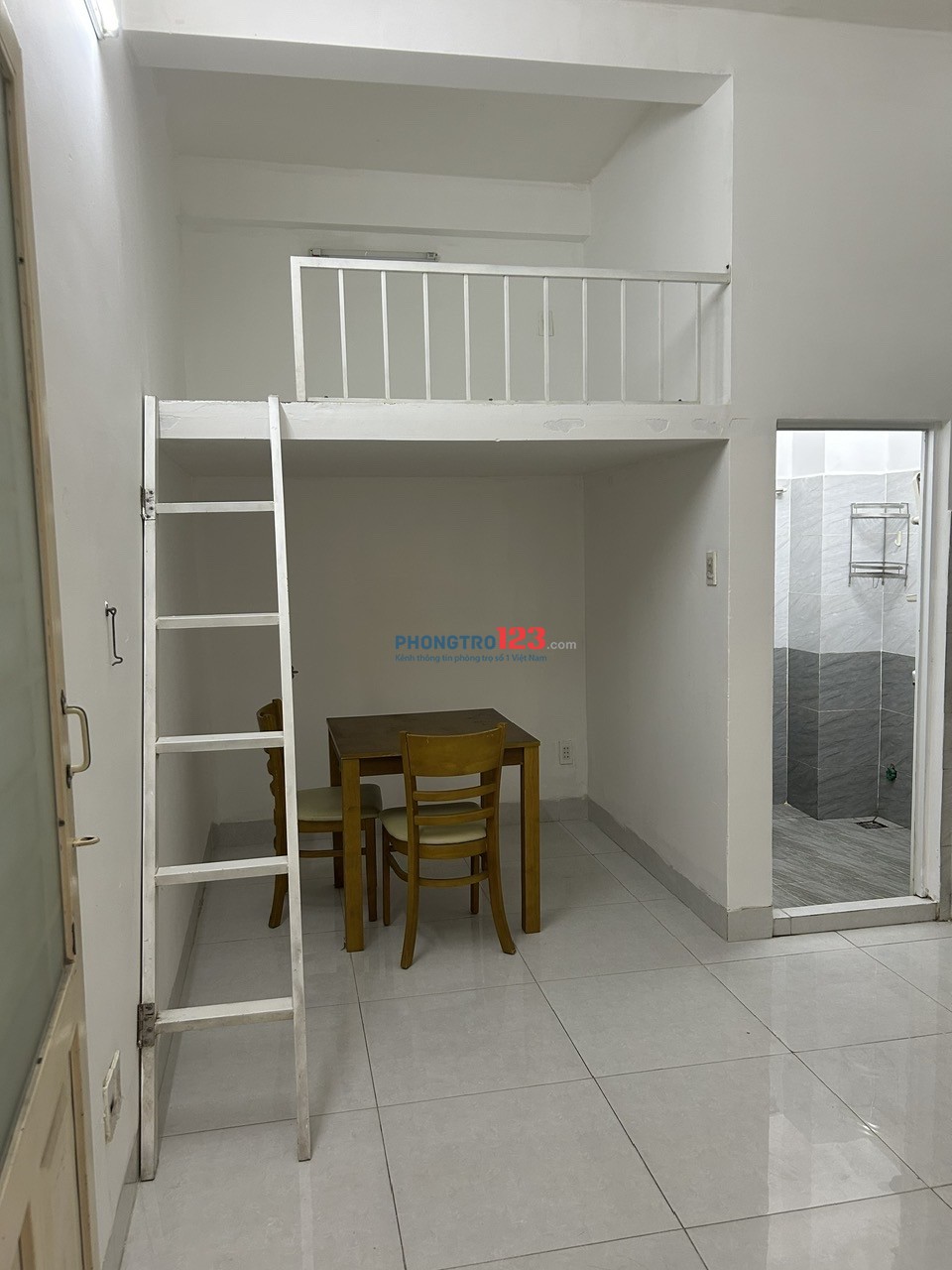 PHÒNG TRỌ NHỎ GỌN - GIÁ THẤP CHO THUÊ TẠI Q9.