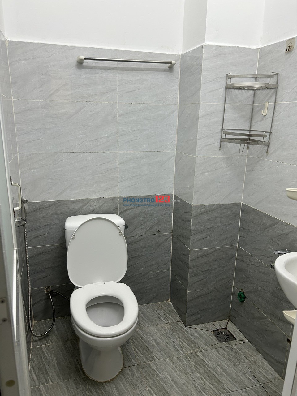 PHÒNG TRỌ NHỎ GỌN - GIÁ THẤP CHO THUÊ TẠI Q9.