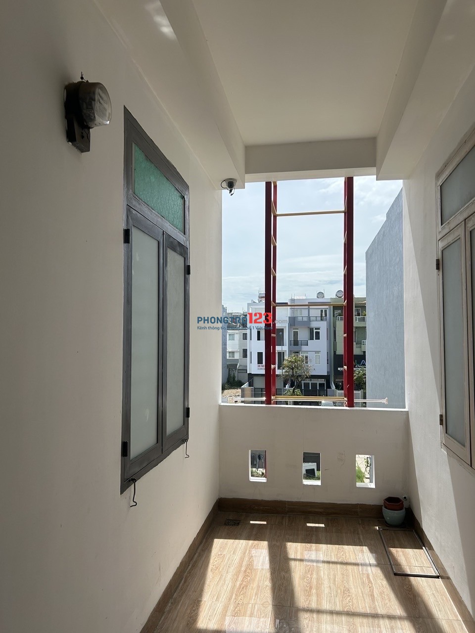 PHÒNG TRỌ NHỎ GỌN - GIÁ THẤP CHO THUÊ TẠI Q9.