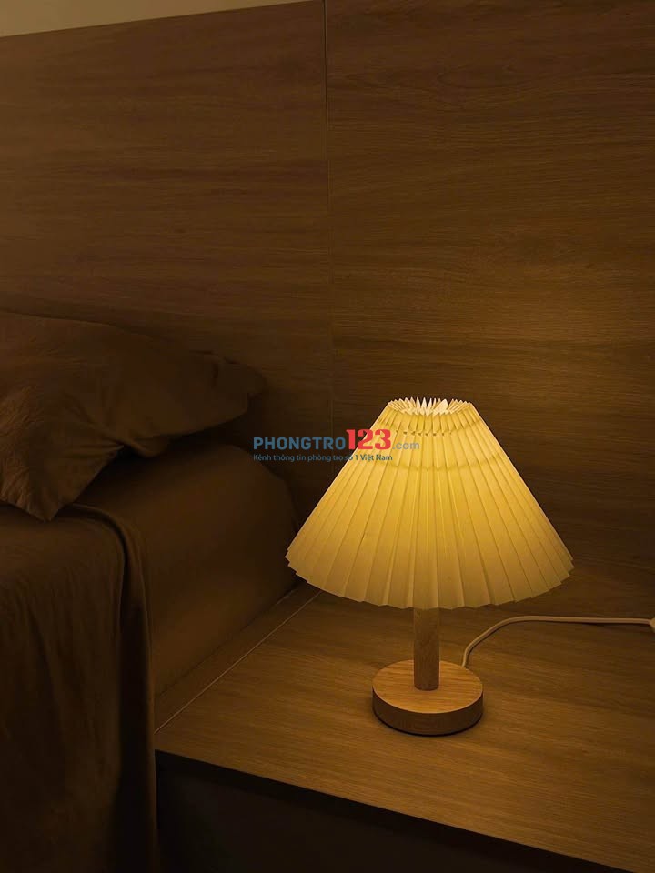 Cho thuê chung cư Wilton Tower, 71 Nguyễn Văn Thương - Căn 2PN giá thuê 17tr5/tháng