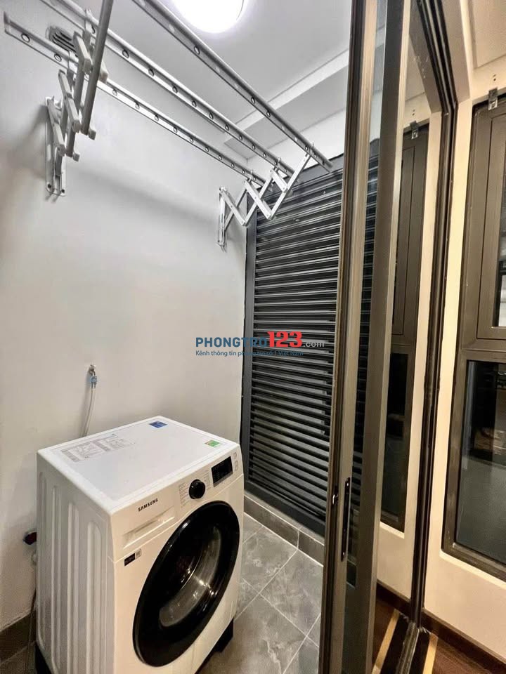Cho thuê chung cư Wilton Tower, 71 Nguyễn Văn Thương - Căn 2PN giá thuê 17tr5/tháng