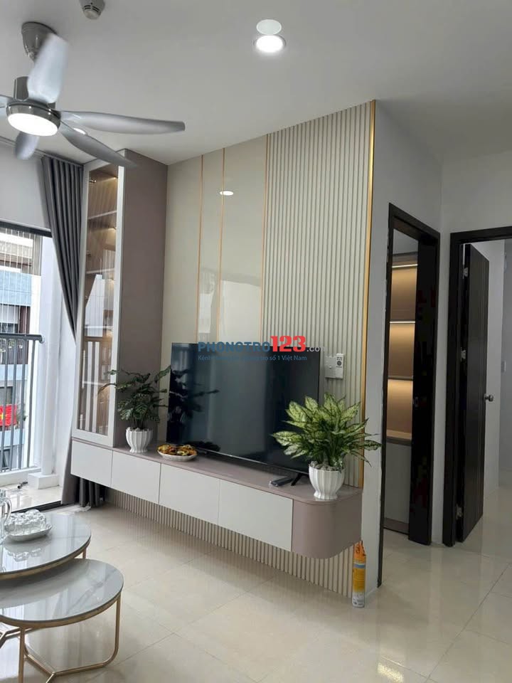 Cho thuê C/c cao cấp tại Saigon Pearl - 92 Nguyễn Hữu Cảnh giá 18tr/tháng