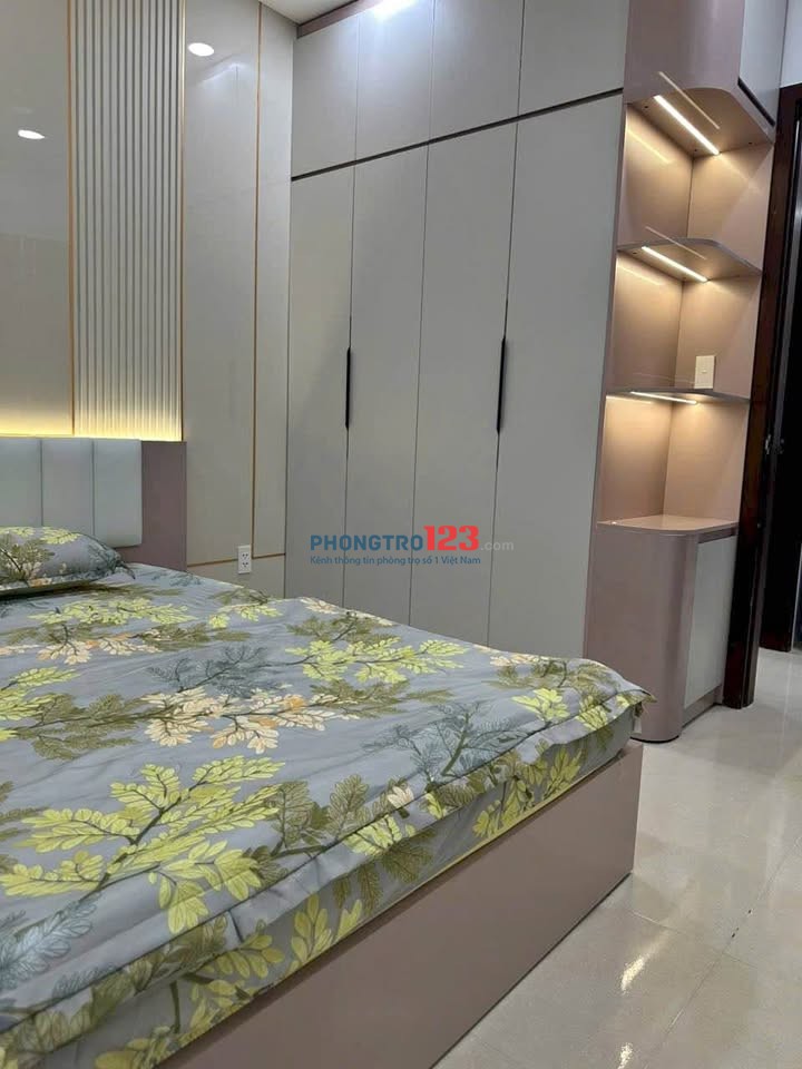 Cho thuê C/c cao cấp tại Saigon Pearl - 92 Nguyễn Hữu Cảnh giá 18tr/tháng