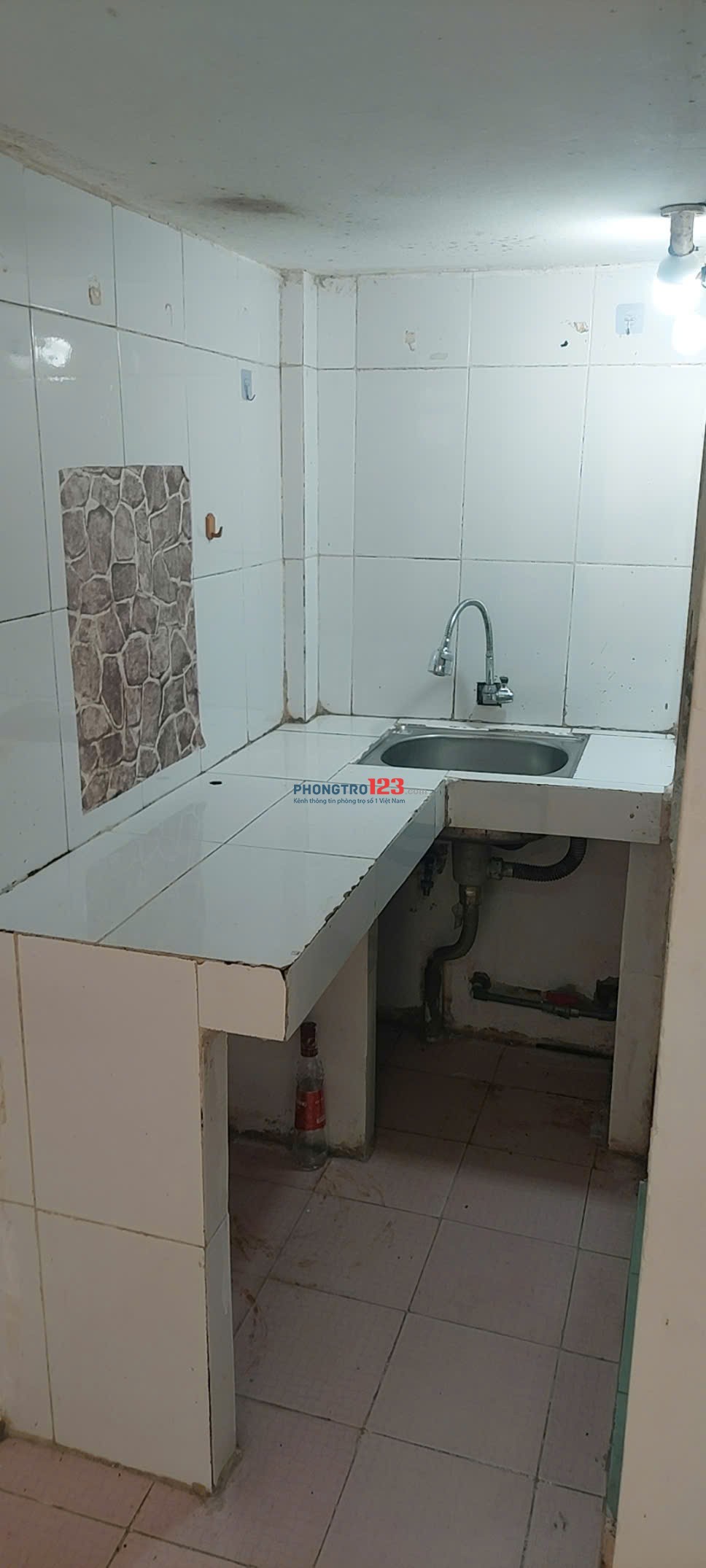 Cho thuê phòng trọ khép kín ngõ 89 đường Phạm Văn Đồng