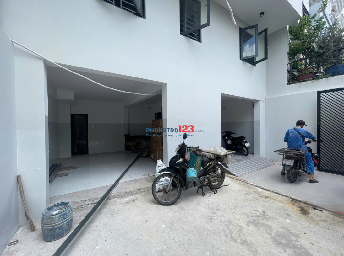 CHO THUÊ MB LÀM KHO CHỨA ĐỒ, BÁN HÀNG ONLINE, VĂN PHÒNG ĐẠI DIỆN NGAY TÂN KỲ TÂN QUÝ