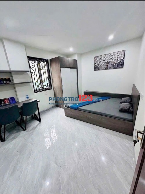 CCMN MỚI KHAI TRƯƠNG - 245 LẠC LONG QUÂN, TÂY HỒ