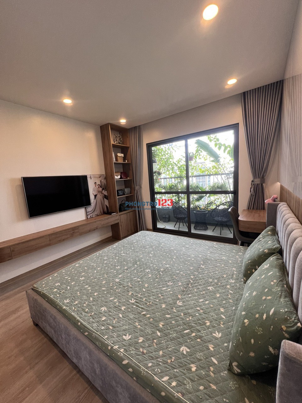 Cho thuê nhà nguyên căn 5 tầng Thuỵ Phương Đông Ngạc, điện nước giá dân