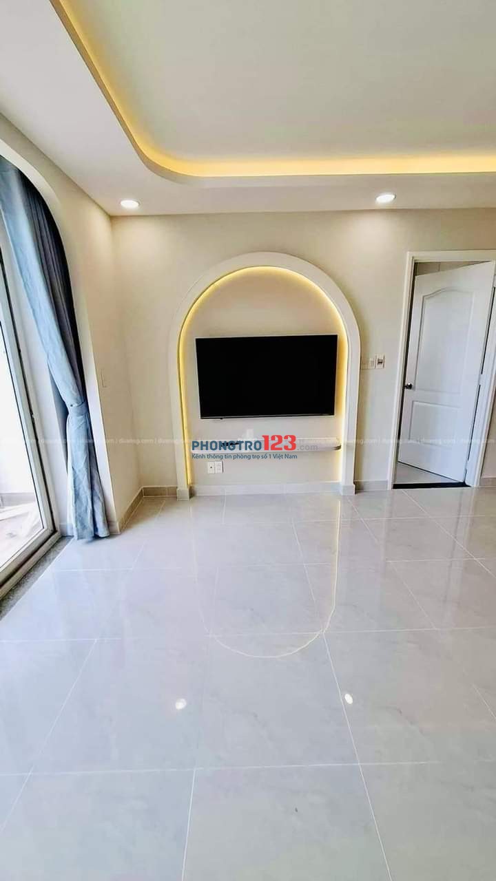 Cho thuê căn hộ Carina Plaza, diện tích 99m, 2pn, 2wc nhà có nội thất, giá thuê 8,5tr