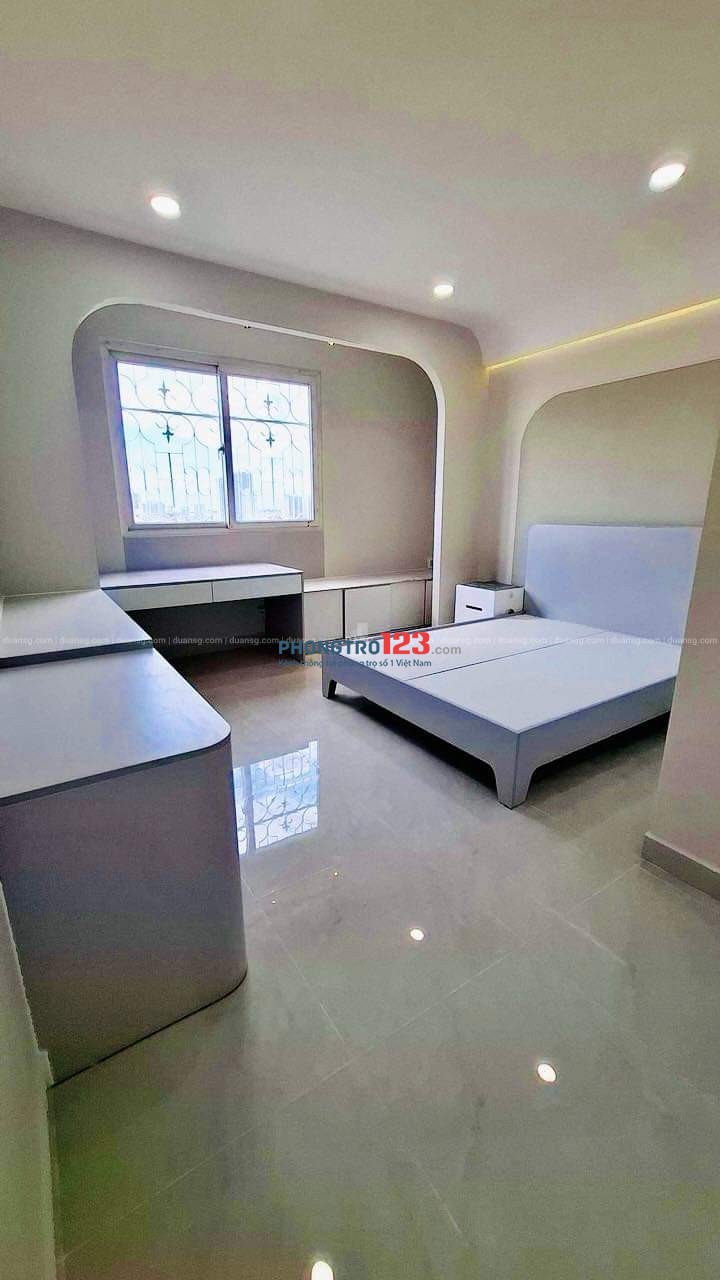 Cho thuê căn hộ Carina Plaza, diện tích 99m, 2pn, 2wc nhà có nội thất, giá thuê 8,5tr