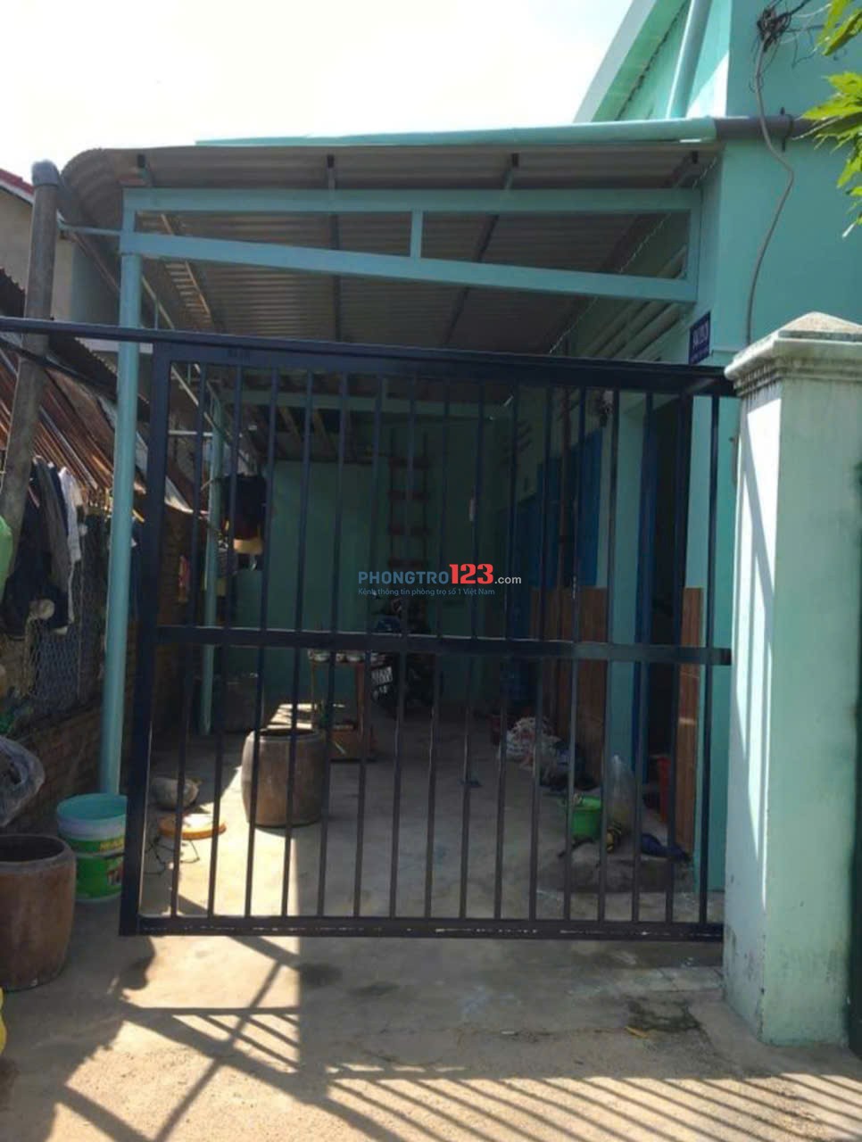 CHO THUÊ PHÒNG TRỌ GIÁ RẺ GẦN CẢNG CÁ CÁT LỞ VŨNG TÀU