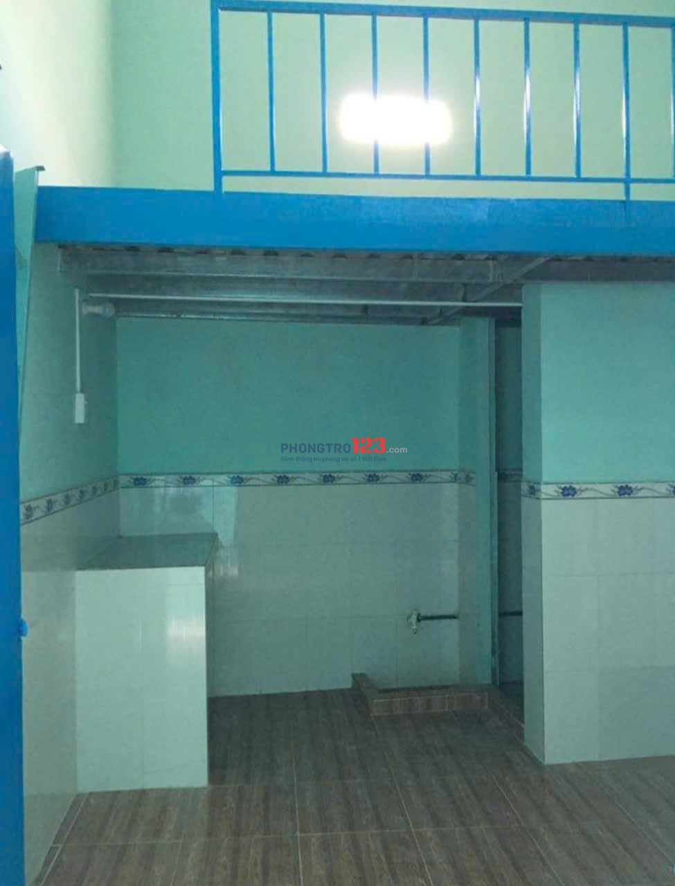 CHO THUÊ PHÒNG TRỌ GIÁ RẺ GẦN CẢNG CÁ CÁT LỞ VŨNG TÀU