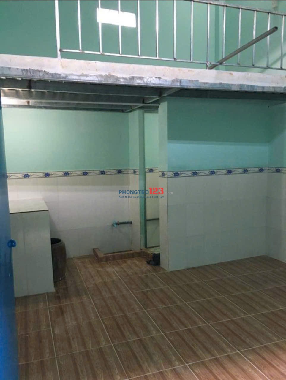 CHO THUÊ PHÒNG TRỌ GIÁ RẺ GẦN CẢNG CÁ CÁT LỞ VŨNG TÀU