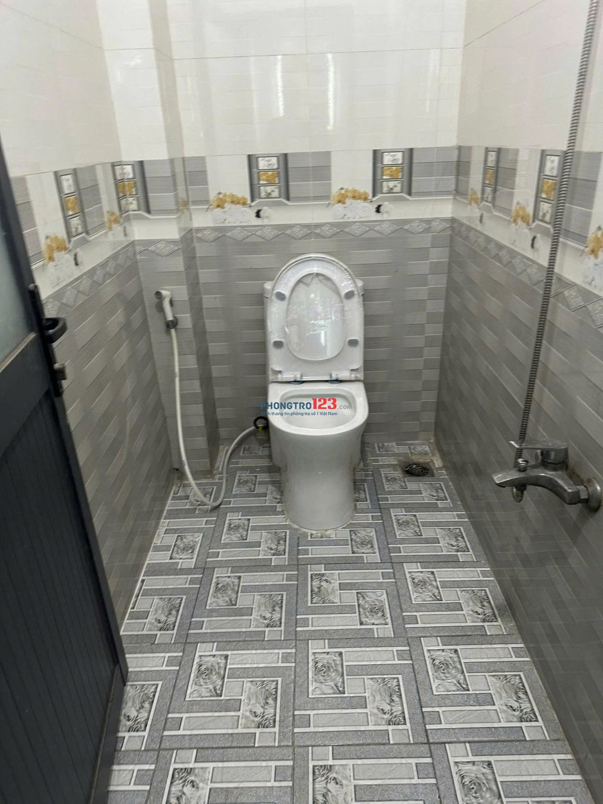 Nhà nguyên căn - Đoàn Thị Điểm, full nội thất, giá 14.5 tr/th 103m2 - 2PN 2WC.