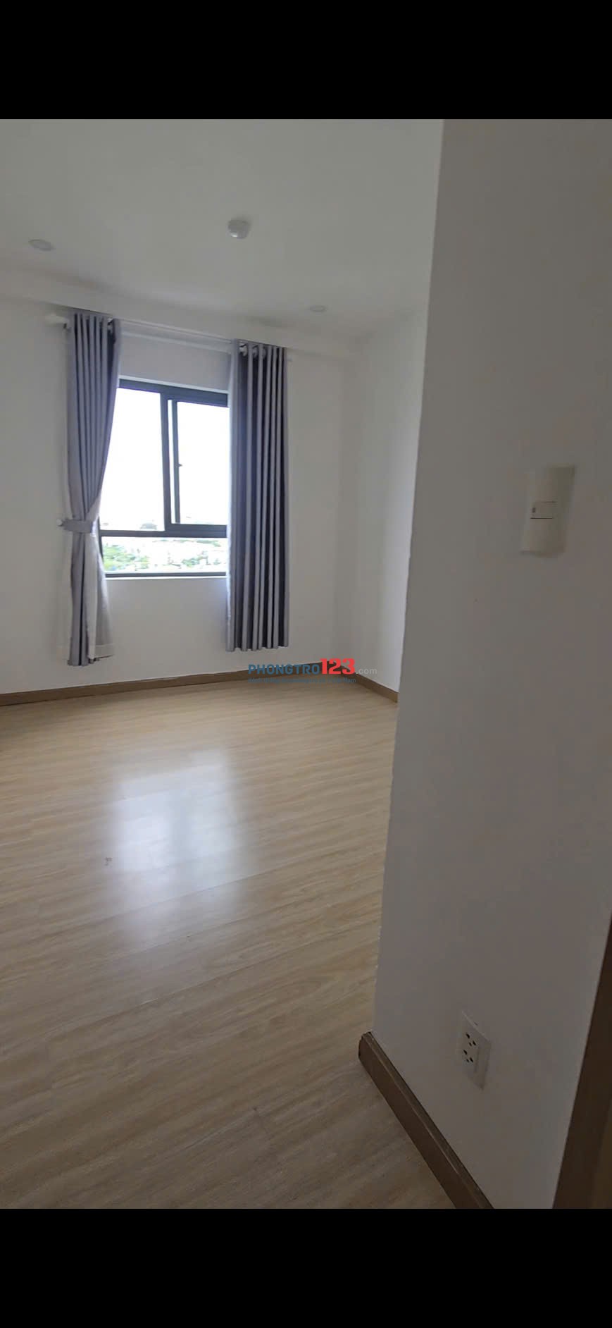 Cho thuê Phúc Yên-3PN, kO nội thất, giá 8 tr/th nhận nhà liền 86m2