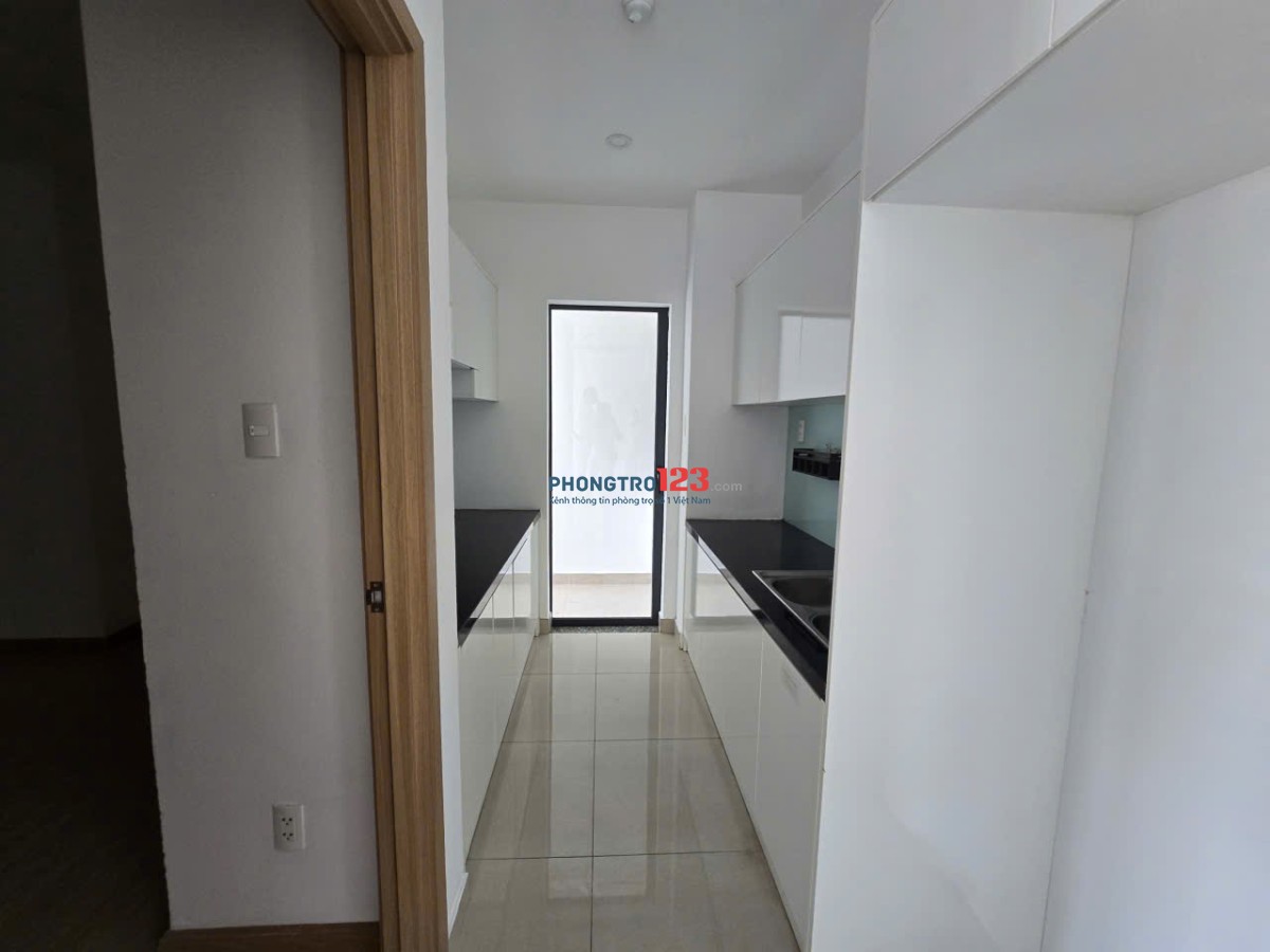 Cho thuê Phúc Yên-3PN, kO nội thất, giá 8 tr/th nhận nhà liền 86m2