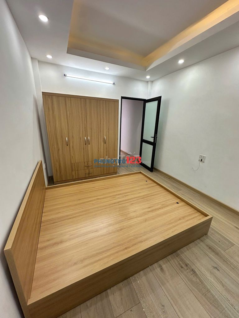 Cho thuê phòng trọ ngõ 224 Quyết Thắng, Yên Nghĩa, Hà Nội