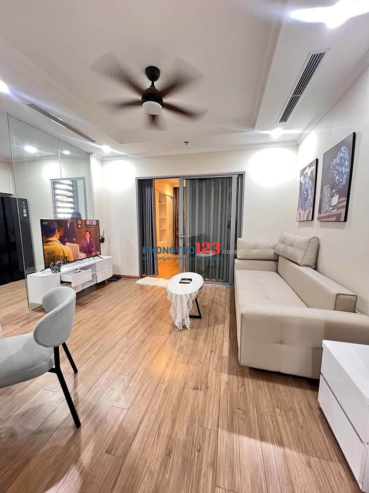 Cho thuê C/c Cộng Hoà Garden - Căn 3PN giá 16tr/tháng-Nhà trống, vào liền!