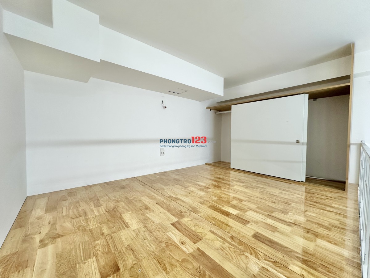 DUPLEX CỬA SỔ TRỜI SẴN MÁY LẠNH TỪ 3,1TR/ THÁNG ĐƯỜNG LIÊN KHU 4-5 BÌNH TÂN
