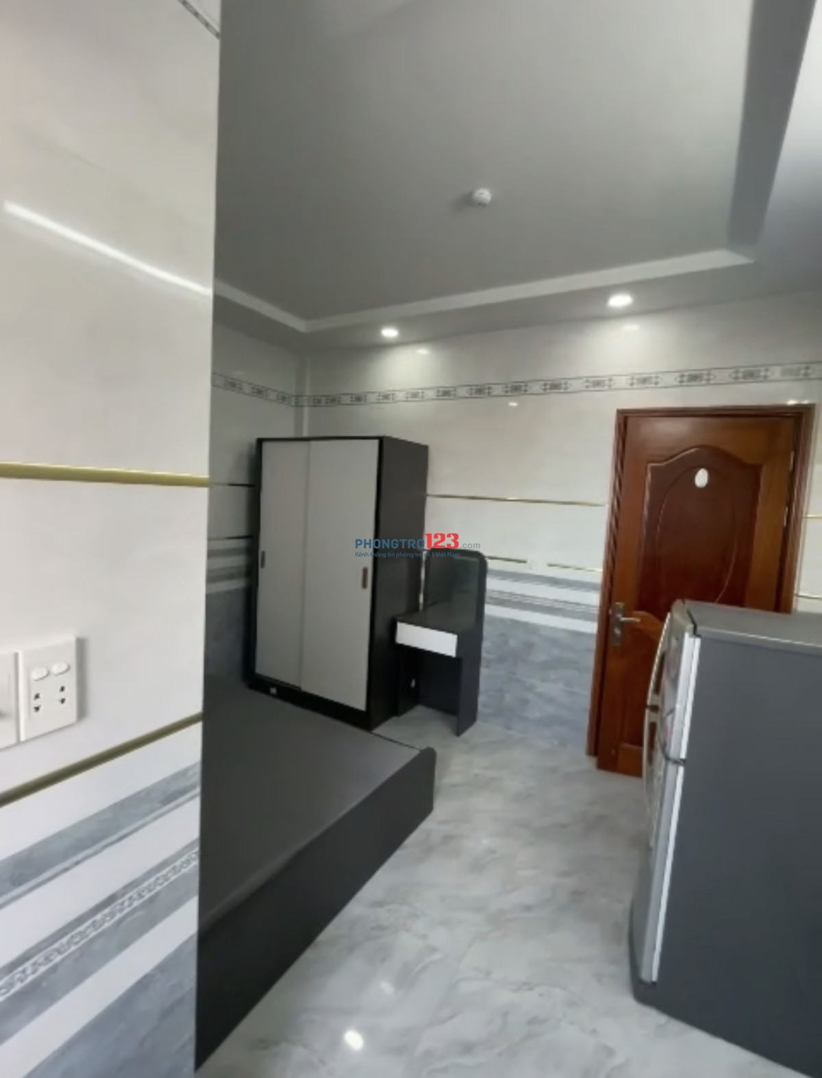 Cần pass phòng đầy đủ nội thất tiện nghi
