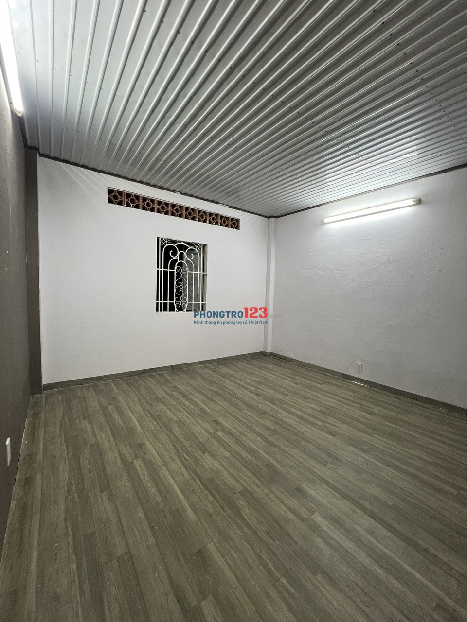 Nhà cho thuê nguyên căn tại Thủ Đức