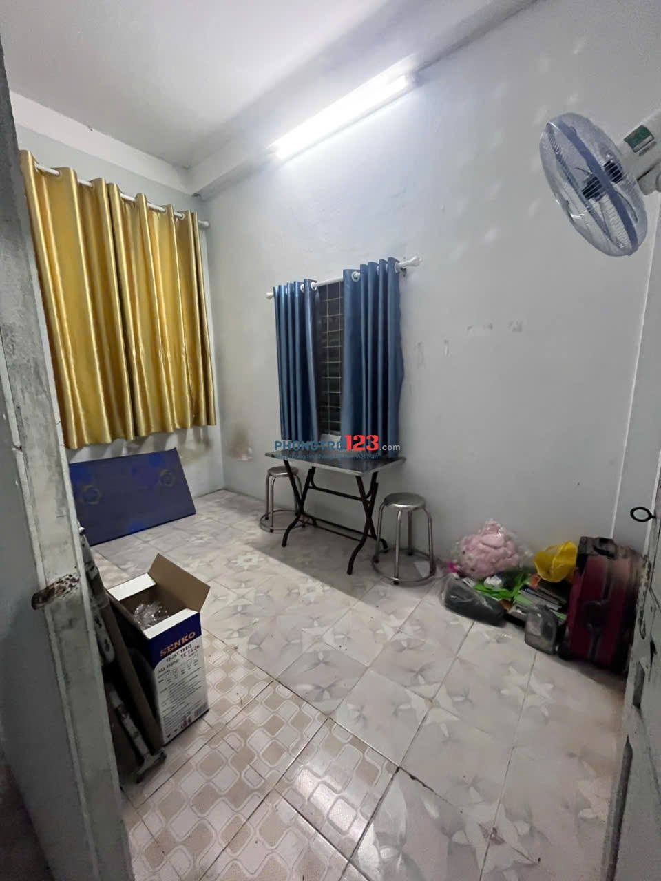 CÒN TRỐNG 3 PHÒNG TRỌ, ƯU TIÊN SINH VIÊN.