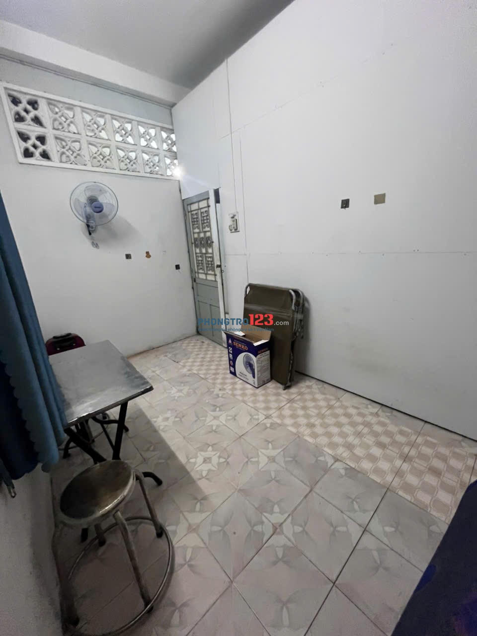 CÒN TRỐNG 3 PHÒNG TRỌ, ƯU TIÊN SINH VIÊN.