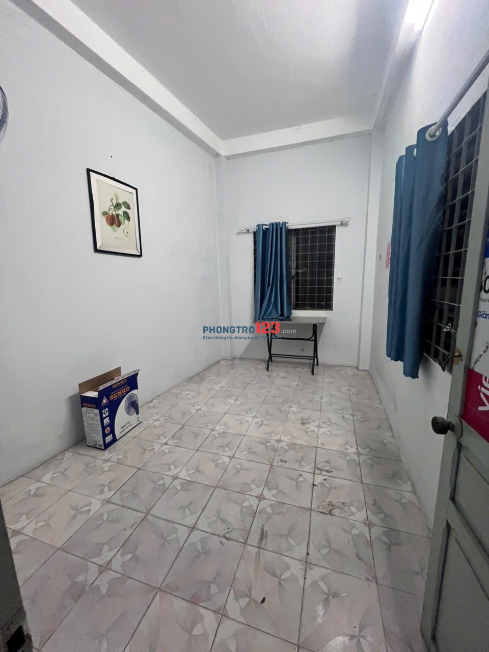 CÒN TRỐNG 3 PHÒNG TRỌ, ƯU TIÊN SINH VIÊN.