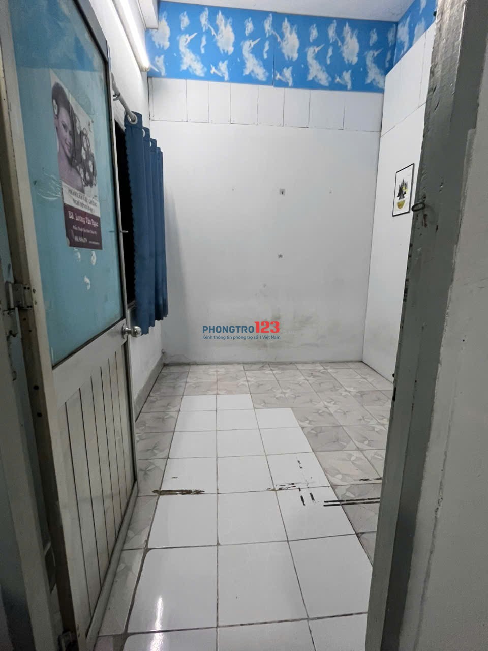 CÒN TRỐNG 3 PHÒNG TRỌ, ƯU TIÊN SINH VIÊN.