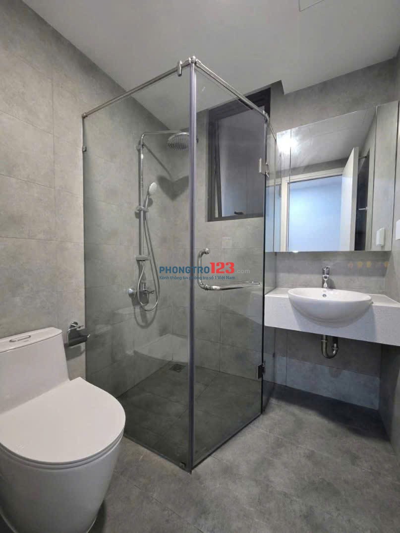 CC Cao cấp PiCity. Quận 12. 59m2 2PN. NTCB. Giá 8Tr