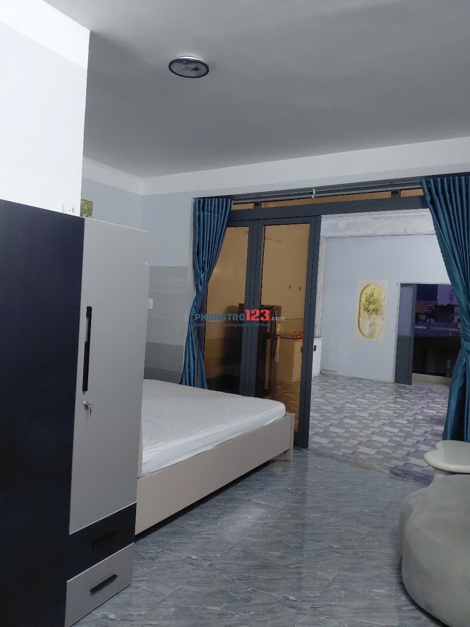 CHO THUÊ PHÒNG RIÊNG TƯ – GIÁ CHỈ 6,2 TRIỆU/THÁNG | AN LẠC, BÌNH TÂN