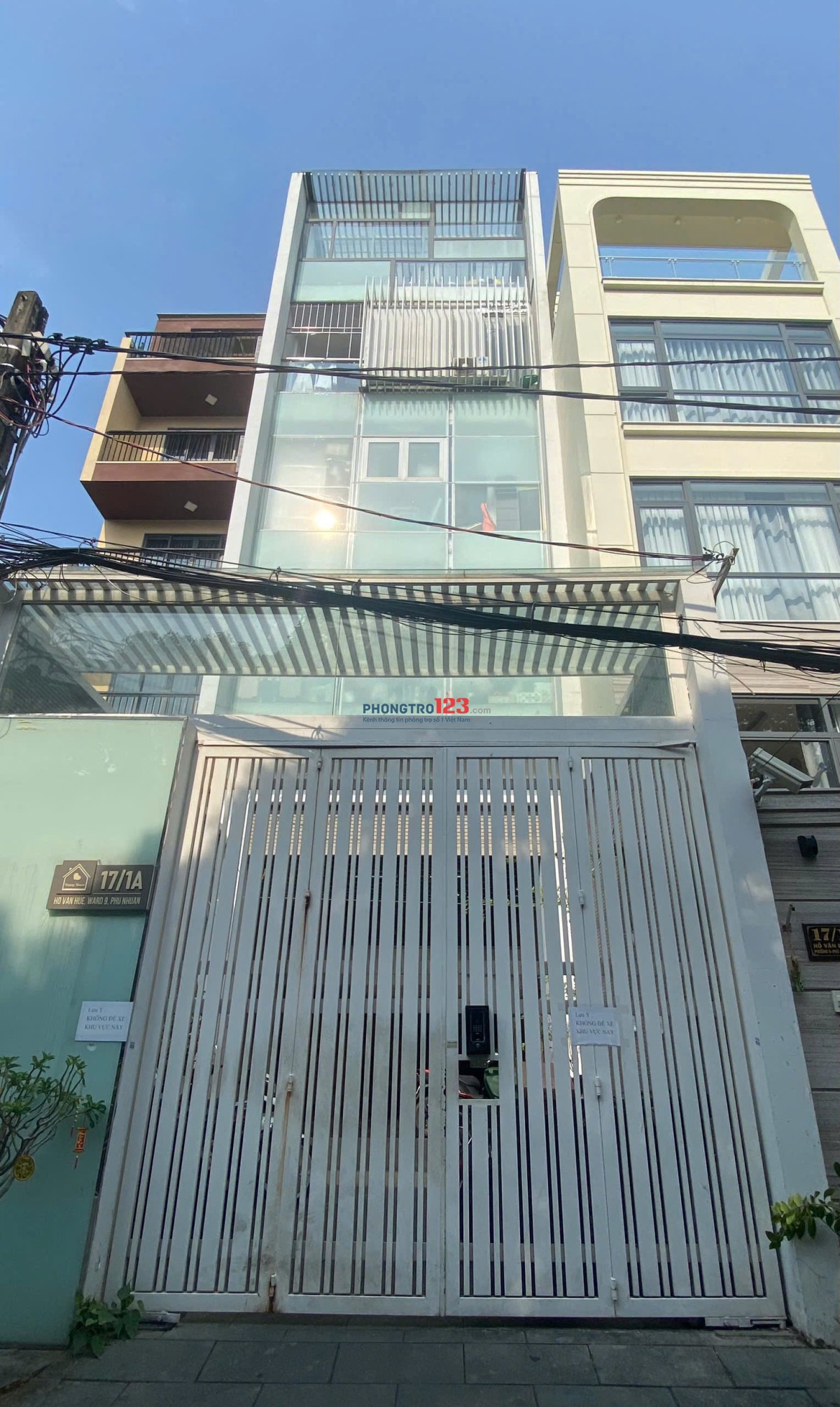 KTX LIVI HOUSE – CHỈ TỪ 1,6 TRIỆU/THÁNG | PHÚ NHUẬN | TRỌN GÓI ĐIỆN, NƯỚC, WIFI & PHÍ DỊCH VỤ