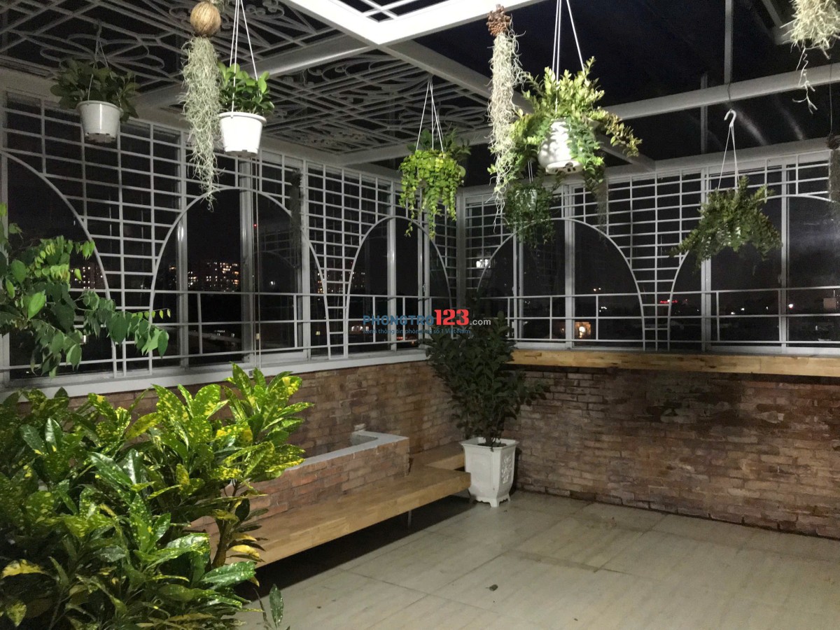 KTX LIVI HOUSE – CHỈ TỪ 1,6 TRIỆU/THÁNG | PHÚ NHUẬN | TRỌN GÓI ĐIỆN, NƯỚC, WIFI & PHÍ DỊCH VỤ