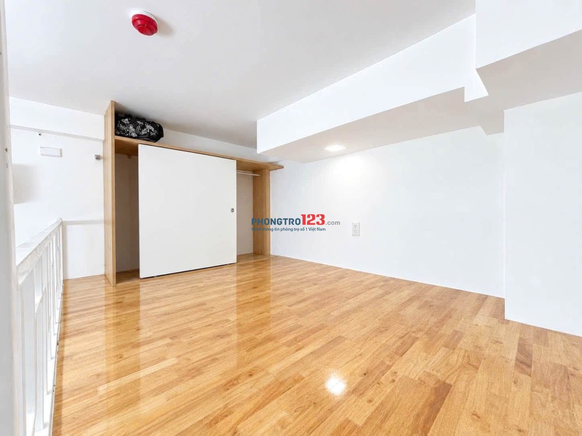DUPLEX CỬA SỔ TRỜI Ở BÌNH TÂN GẦN ĐH CÔNG THƯƠNG VÀ AEON TÂN PHÚ GIÁ CHỈ 3,3TR/ THÁNG