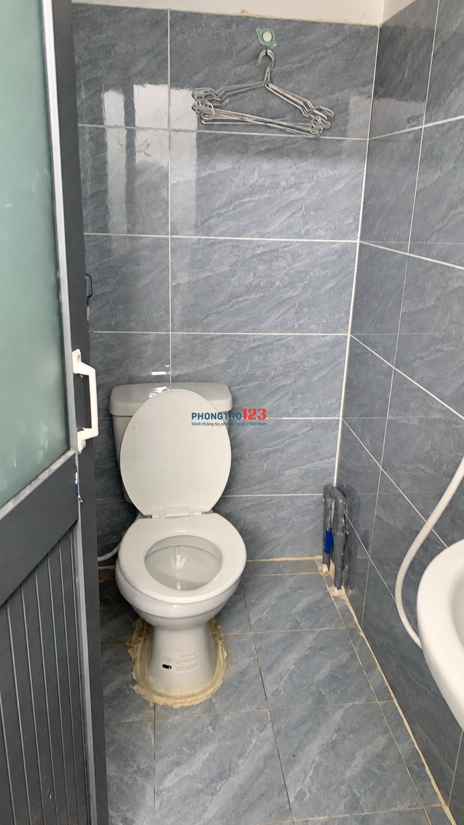PASS PHÒNG SẠCH ĐẸP – BAN CÔNG, CỬA SỔ – 2,7 TRIỆU/THÁNG – GẦN CÔNG VIÊN PHẦN MỀM QUANG TRUNG