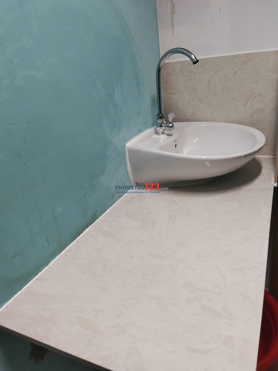 CHO THUÊ PHÒNG CÓ GÁC QUẬN 3 GIÁ CHỈ 3 ,3TRIỆU – Ở NGAY TRUNG TÂM, GIỜ GIẤC TỰ DO!