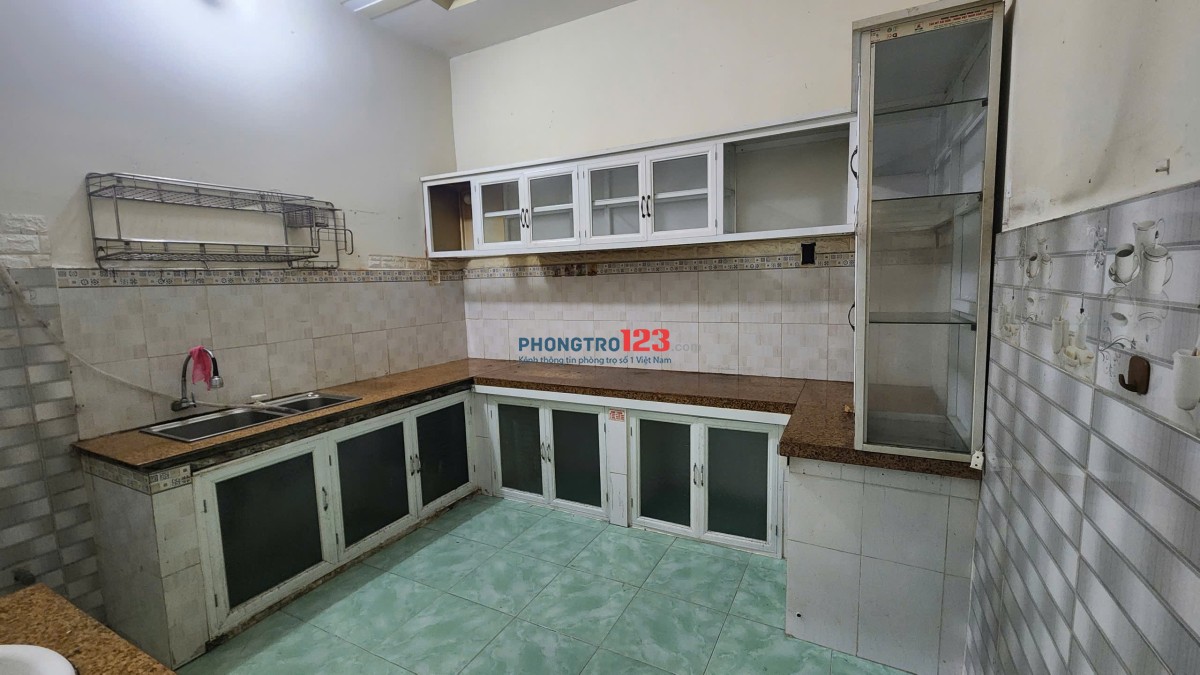 CHÍNH CHỦ CHO THUÊ NHÀ NGUYÊN CĂN MỚI - XUÂN THỚI SƠN - HÓC MÔN , TP HCM