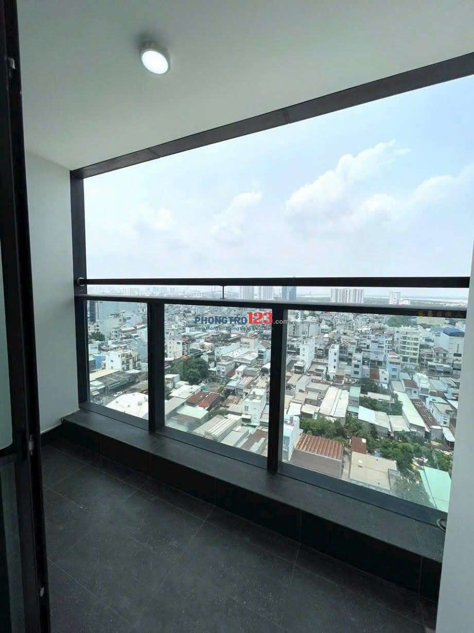 Chung cư Prosper plaza-78m2, 2PN ko Nội Thất giá 8tr/th nhận nhà liền.