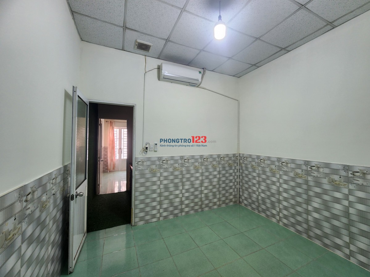 CHÍNH CHỦ CHO THUÊ NHÀ NGUYÊN CĂN MỚI - XUÂN THỚI SƠN - HÓC MÔN , TP HCM