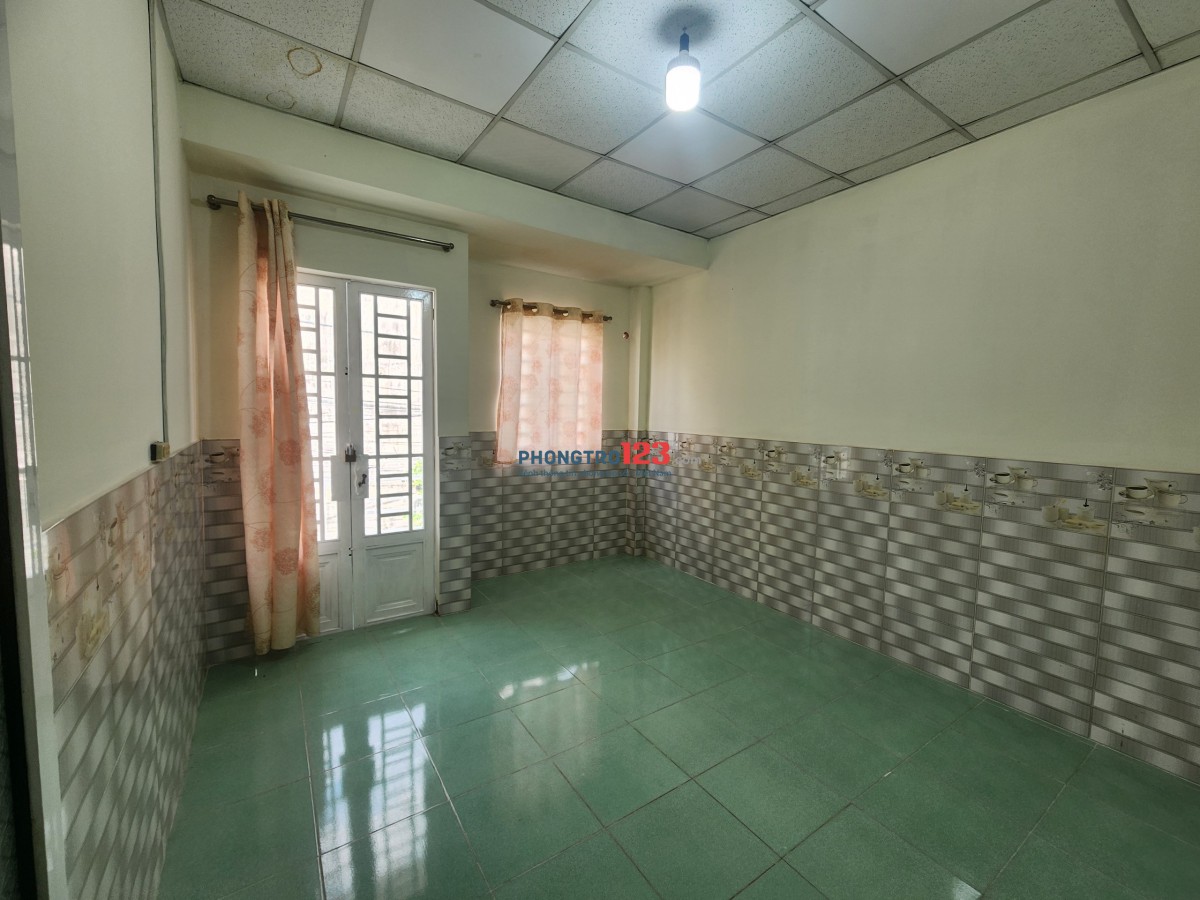 CHÍNH CHỦ CHO THUÊ NHÀ NGUYÊN CĂN MỚI - XUÂN THỚI SƠN - HÓC MÔN , TP HCM