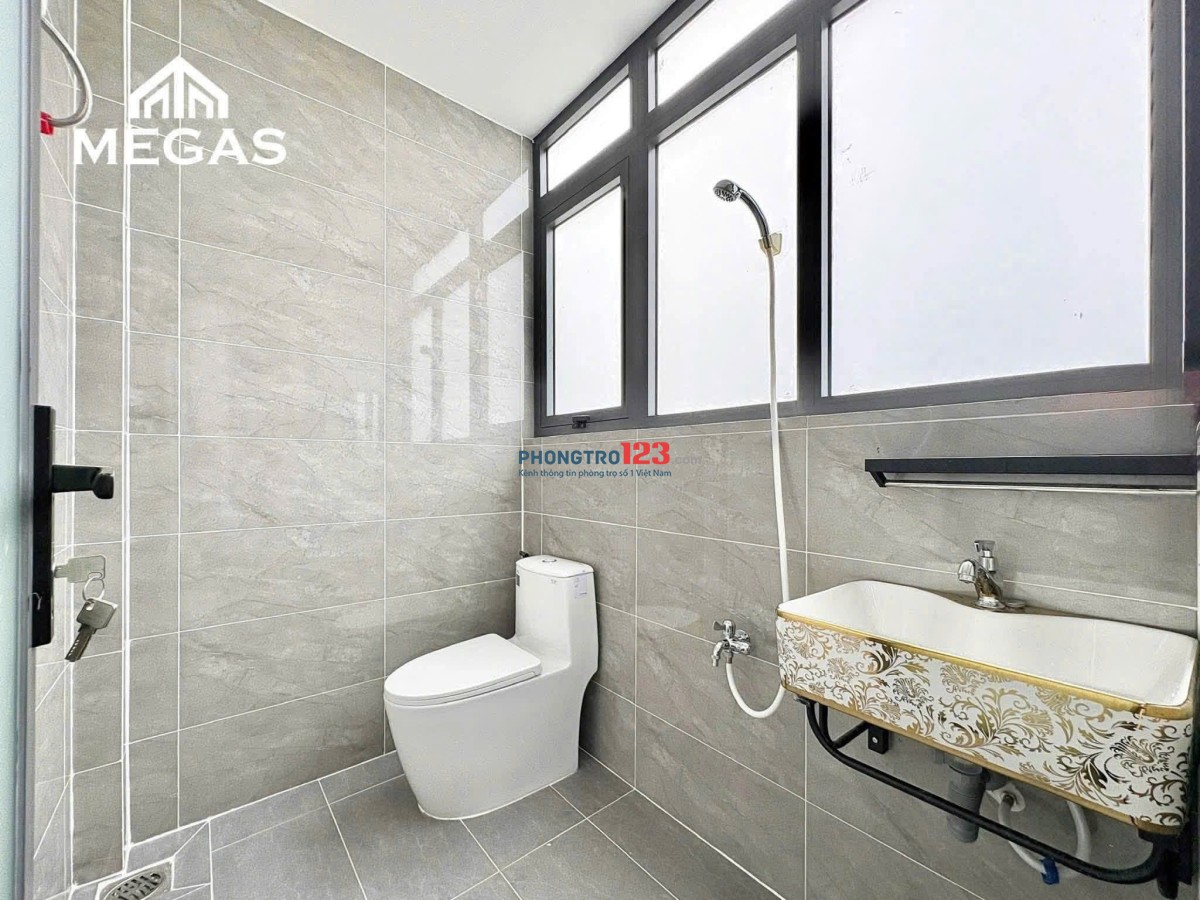 CĂN HỘ FULL NỘI THẤT GIÁ ƯU ĐÃI NGAY ETOWN CỘNG HOÀ