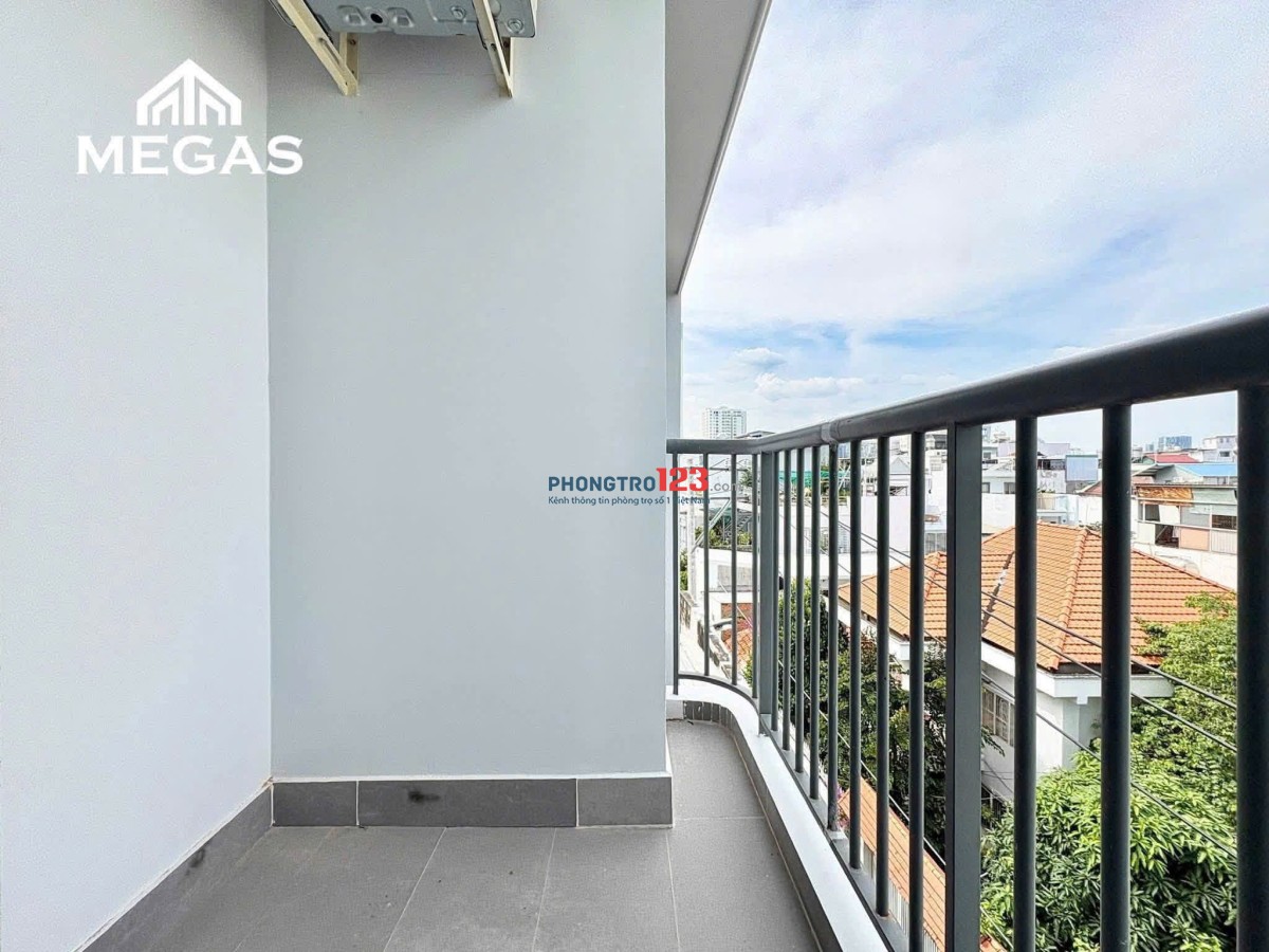 CĂN HỘ FULL NỘI THẤT GIÁ ƯU ĐÃI NGAY ETOWN CỘNG HOÀ