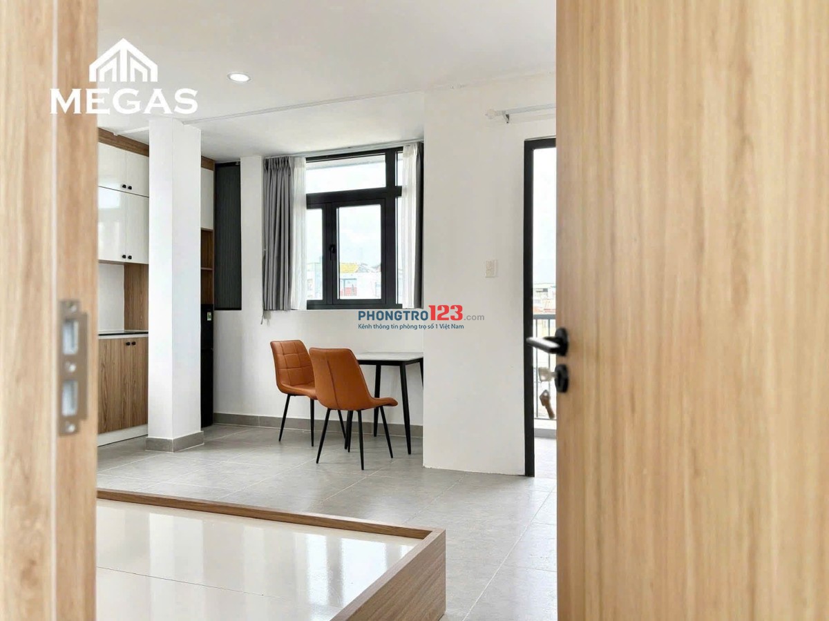CĂN HỘ FULL NỘI THẤT GIÁ ƯU ĐÃI NGAY ETOWN CỘNG HOÀ