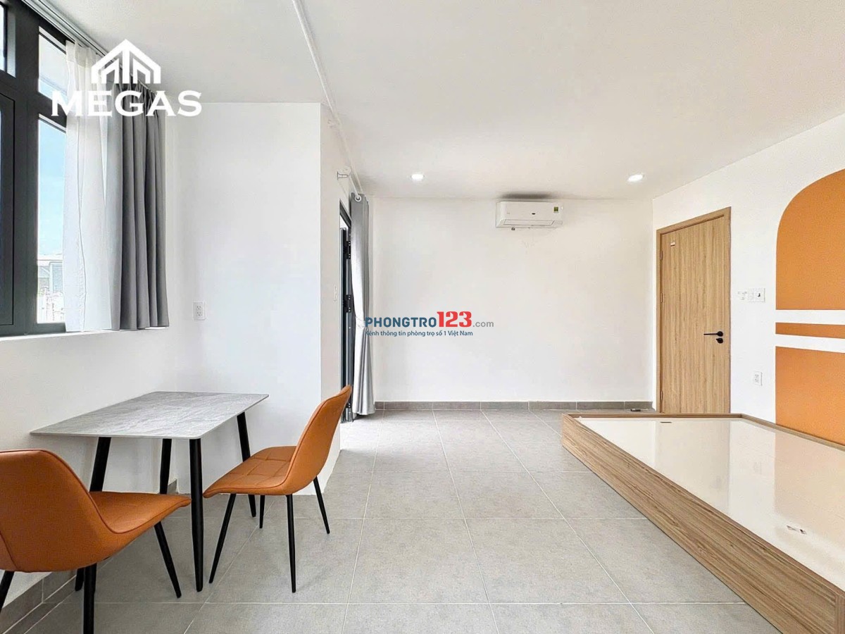 CĂN HỘ FULL NỘI THẤT GIÁ ƯU ĐÃI NGAY ETOWN CỘNG HOÀ