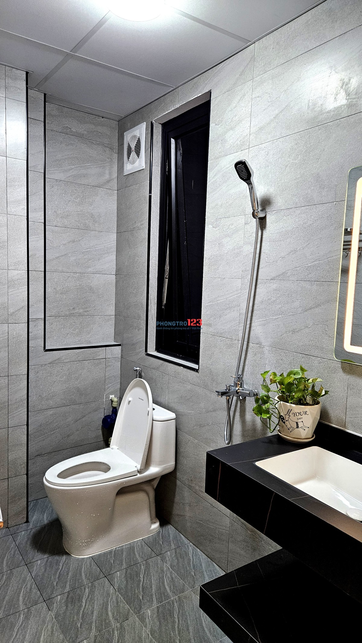 Căn hộ dịch vụ 2 phòng ngủ 48m² mini duplex HUD Vân Canh, Sơn Đồng – máy giặt riêng, chỗ đỗ ô tô