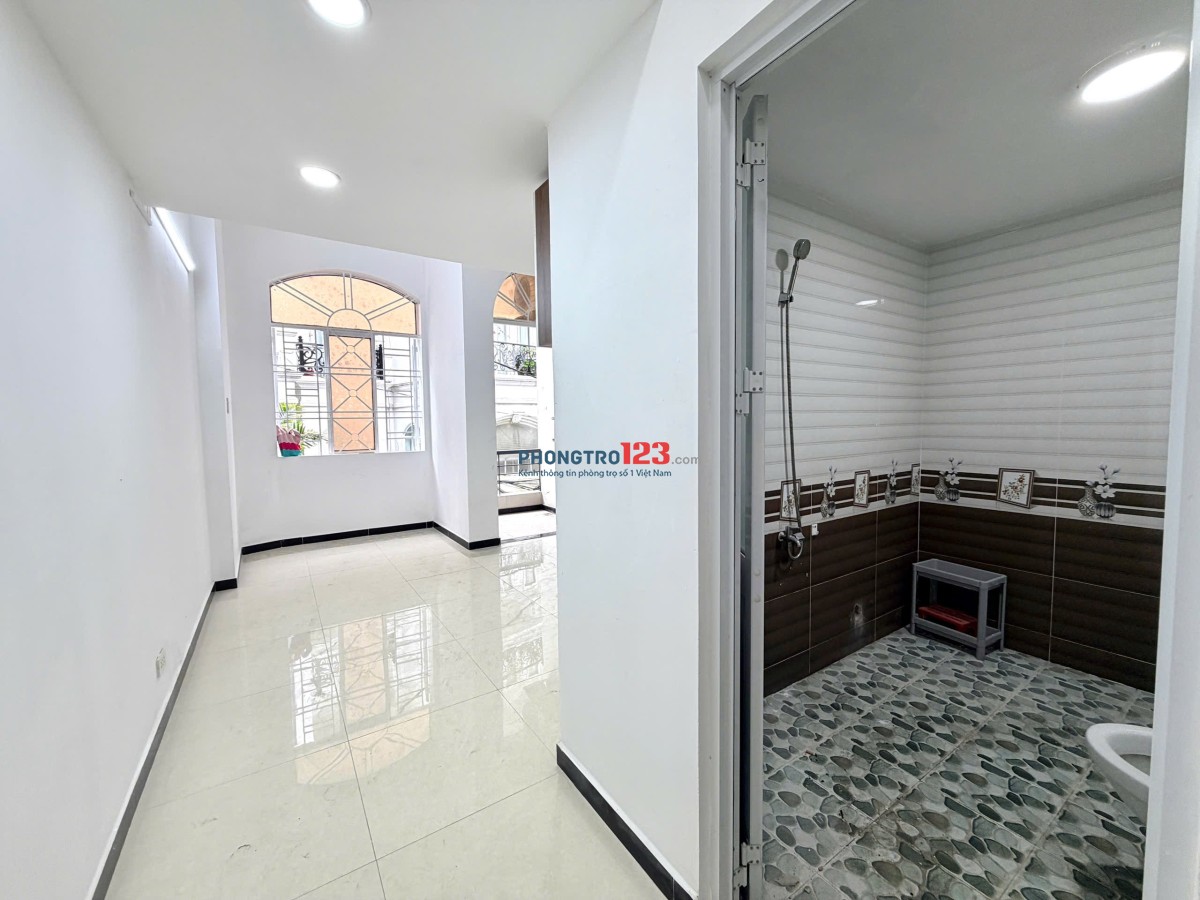  SIÊU PHẨM DUPLEX GÁC LỬNG CAO CẤP QUẬN 10 – BAN CÔNG THOÁNG ĐÃNG – PHÒNG MỚI TINH 