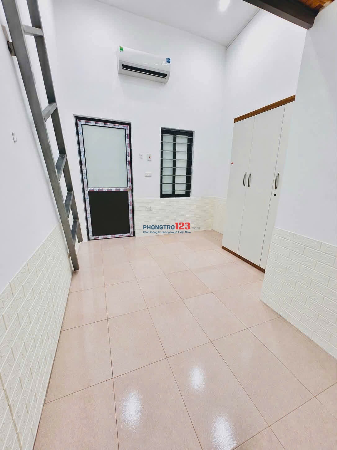 Cho thuê phòng ngõ 235 Nguyễn Ngọc Nại