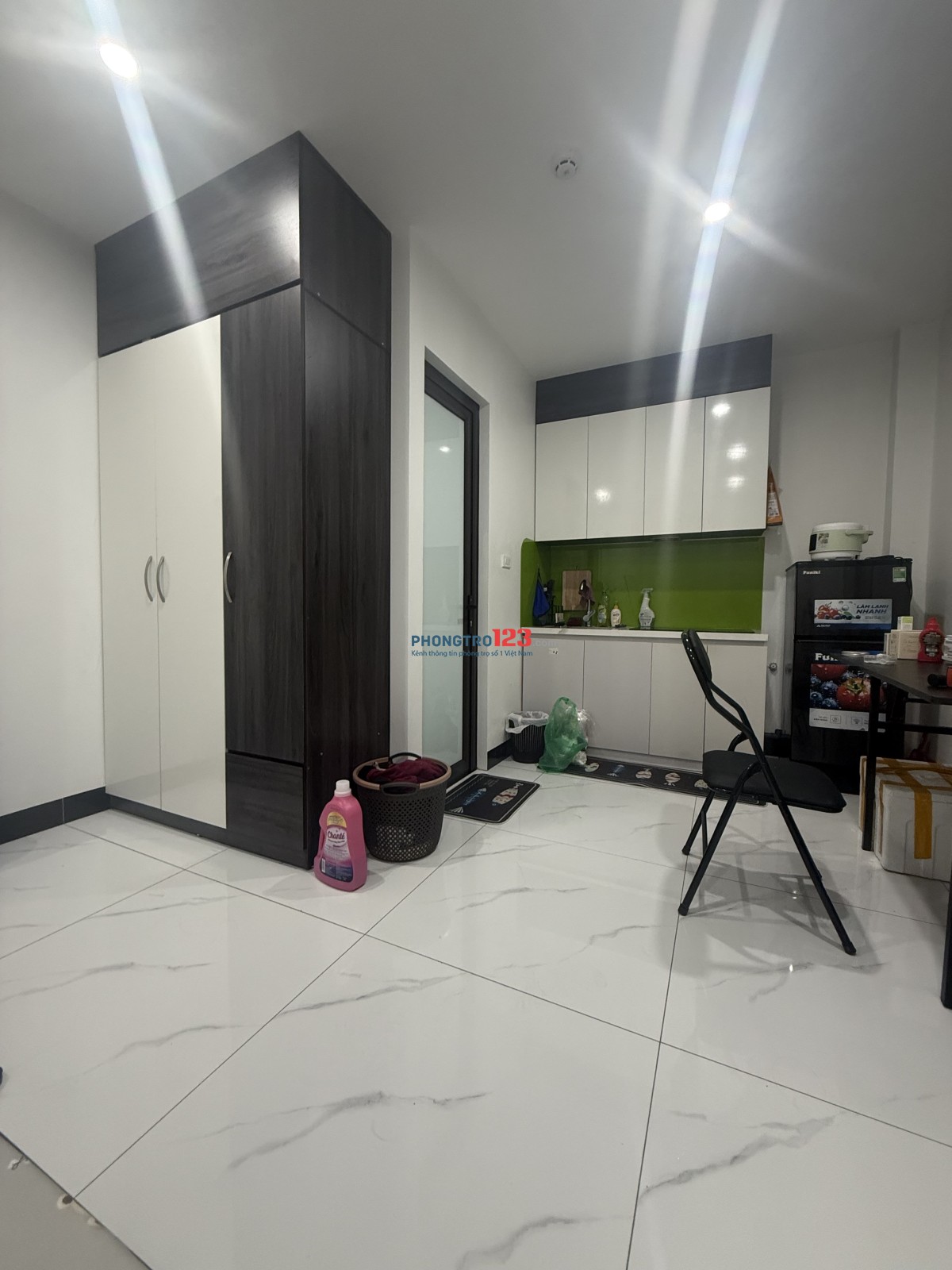 Mình cần nhượng trọ ở ngõ 173 phương canh có máy giặt dhoa thang máy bếp từ âm 2 bếp 12/11 dọn vào ở