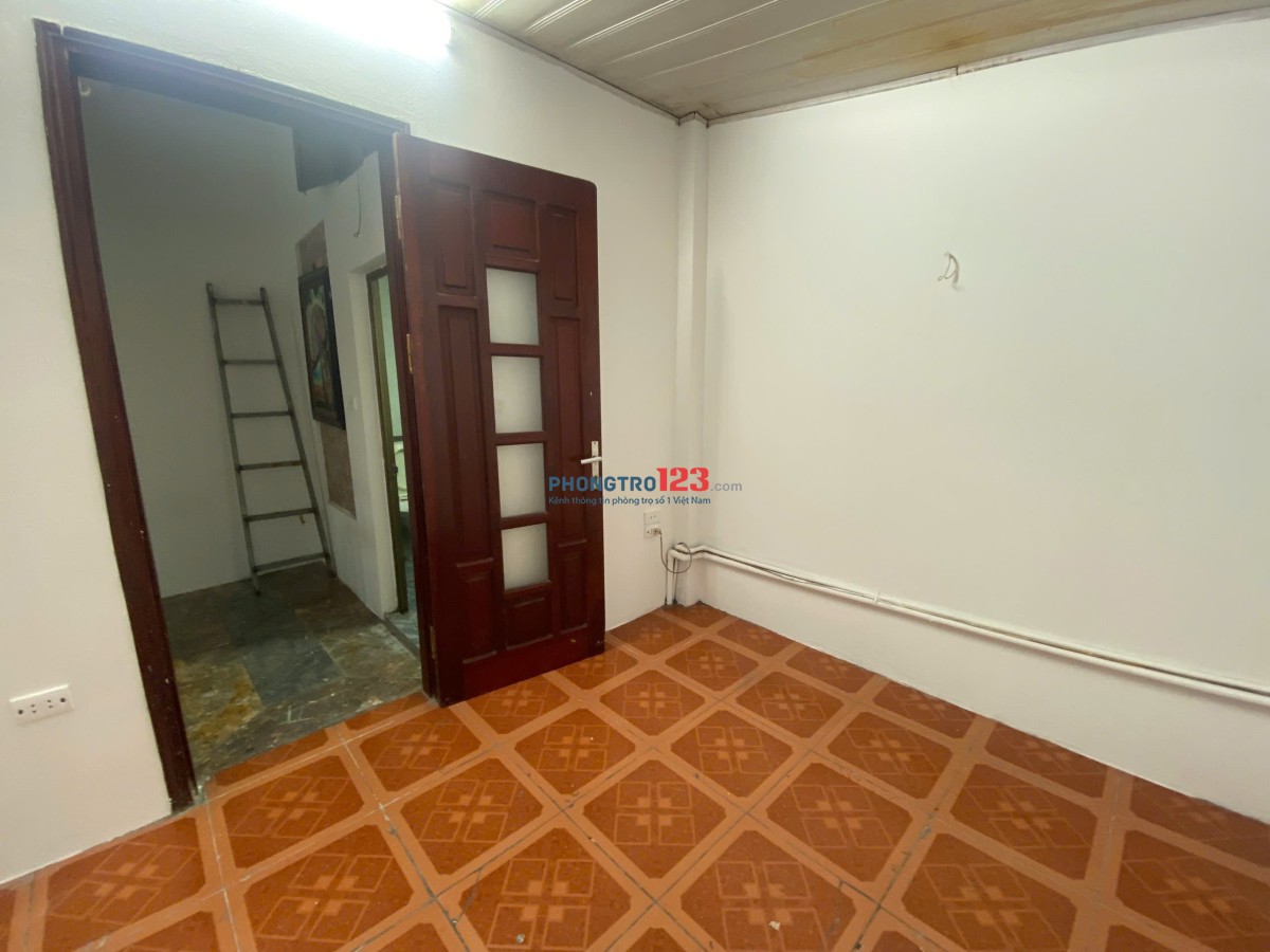 CHÍNH CHỦ CHO THUÊ NHÀ NGUYÊN CĂN PHỐ ĐỊNH CÔNG HẠ