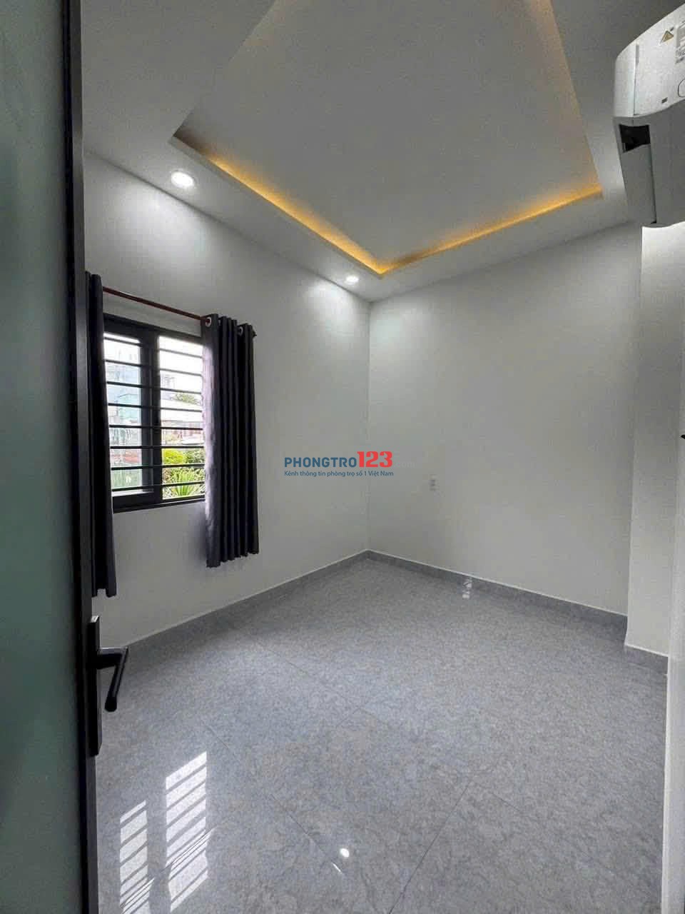 Nhà cho thuê nguyên căn đường Phan Đình Phùng, Phú Nhuận - 2PN, Full nội thất giá 14tr/th