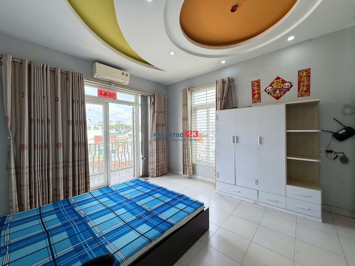  PASS PHÒNG QUẬN 10 – NGUYỄN DUY DƯƠNG